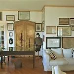 Bed & Breakfast Maria Sole Revello