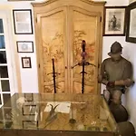 Bed & Breakfast Maria Sole Revello