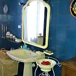 Bed & Breakfast Maria Sole Revello