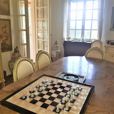 Bed & Breakfast Maria Sole