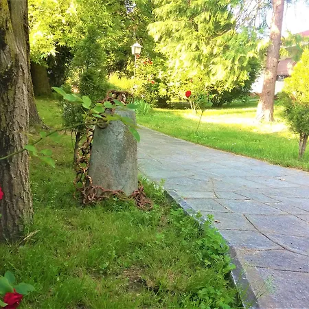 Bed & Breakfast Maria Sole Revello