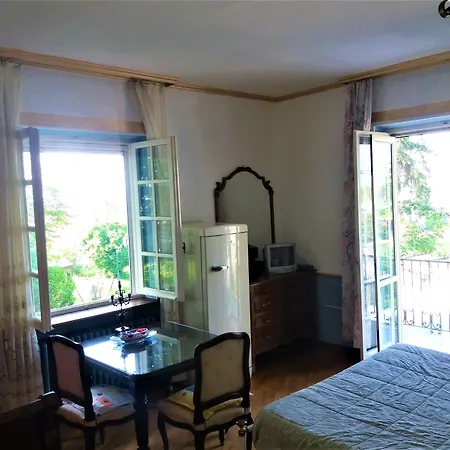 Bed & Breakfast Maria Sole 3*