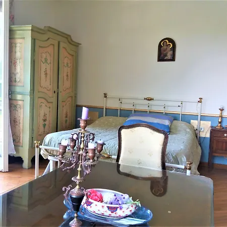 Bed & Breakfast Maria Sole 3*