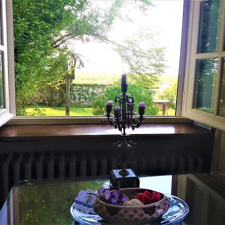 Bed & Breakfast Maria Sole 3*