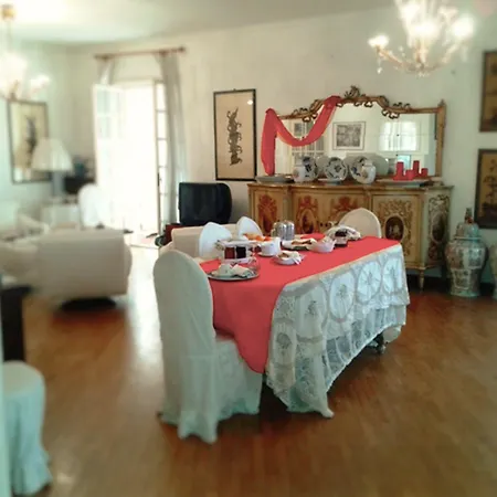 Maria Sole Bed & Breakfast Revello