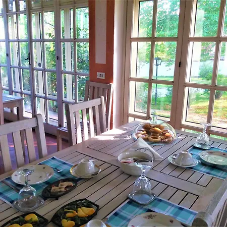 Bed & Breakfast Maria Sole