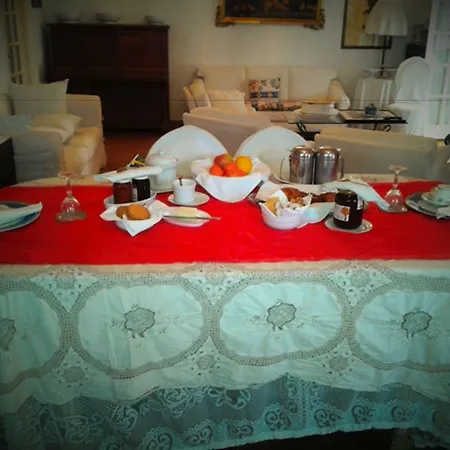 Maria Sole Bed & Breakfast Revello