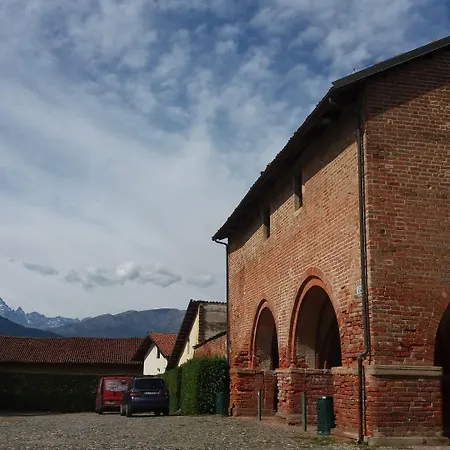 Bed & Breakfast Maria Sole