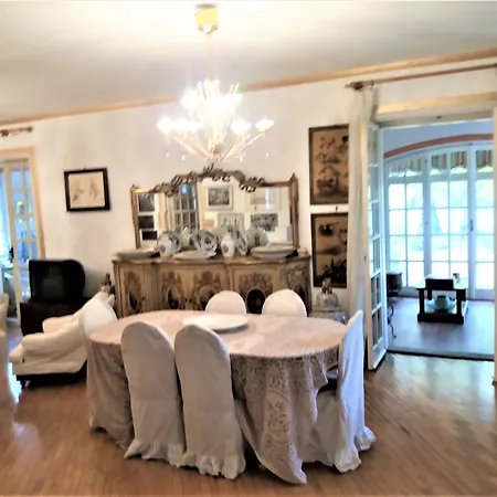 Bed & Breakfast Maria Sole Revello