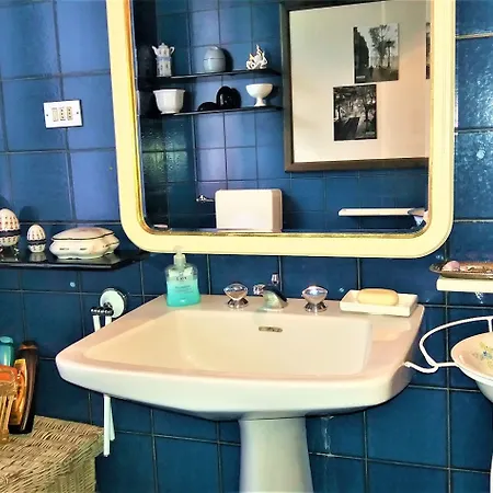 Bed & Breakfast Maria Sole 3*