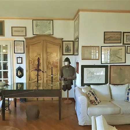 Bed & Breakfast Maria Sole