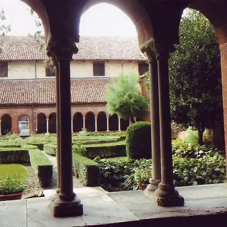 Maria Sole 3* Revello