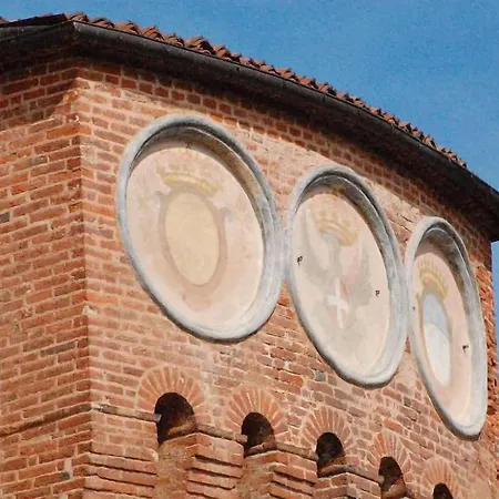 Maria Sole Bed & Breakfast 3*