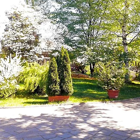 Bed & Breakfast Maria Sole 3*