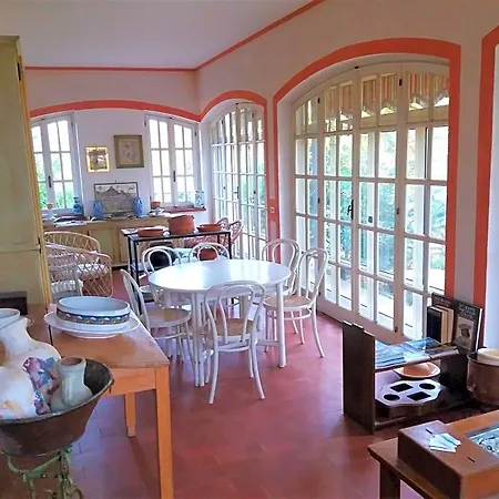 Bed & Breakfast Maria Sole