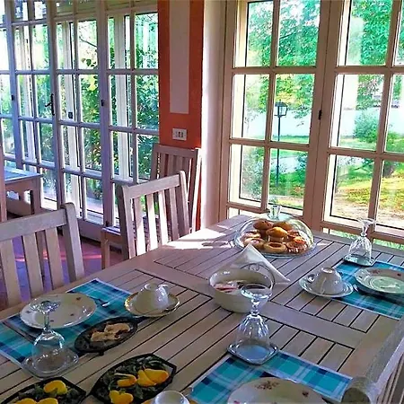 Maria Sole Bed & Breakfast