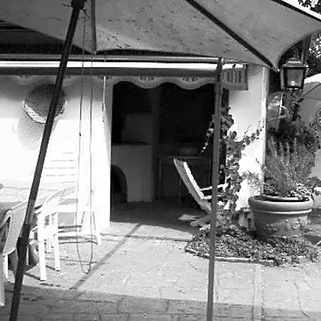 Maria Sole Bed & Breakfast
