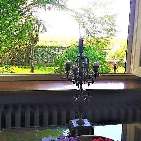 Maria Sole Bed & Breakfast Revello