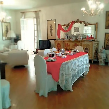 Maria Sole Bed & Breakfast