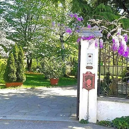 Maria Sole Bed & Breakfast 3*