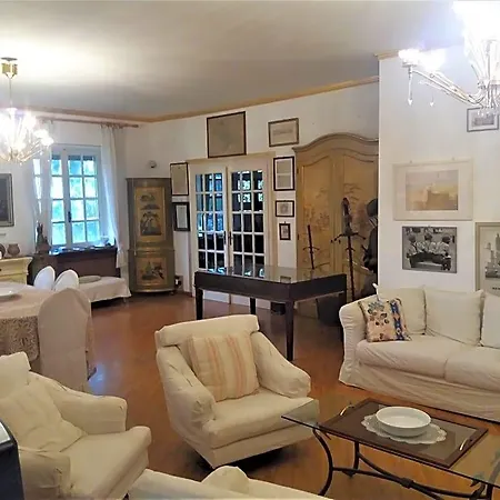Bed & Breakfast Maria Sole