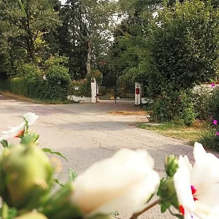 Bed & Breakfast Maria Sole Revello