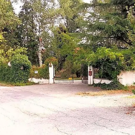 Bed & Breakfast Maria Sole Revello
