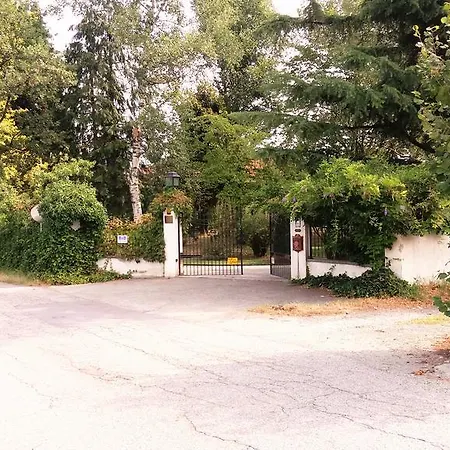 Bed & Breakfast Maria Sole 3*