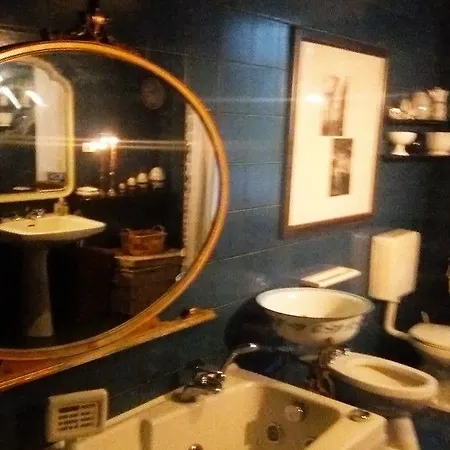 Bed & Breakfast Maria Sole Revello