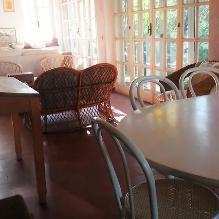 Maria Sole Bed & Breakfast