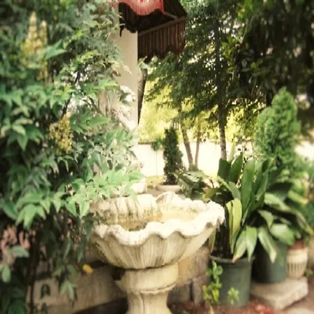 Oda ve Kahvaltı Maria Sole