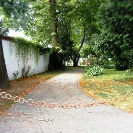 Bed & Breakfast Maria Sole 3*