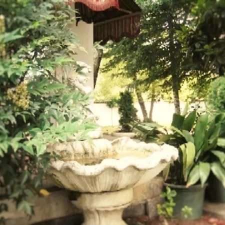 Maria Sole Bed & Breakfast 3*
