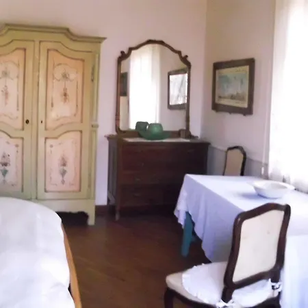 Maria Sole Bed & Breakfast Revello