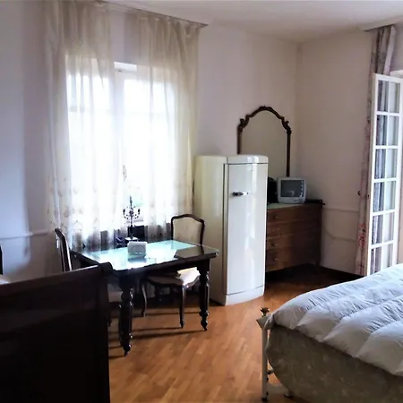 Oda ve Kahvaltı Maria Sole