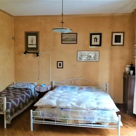 Bed & Breakfast Maria Sole