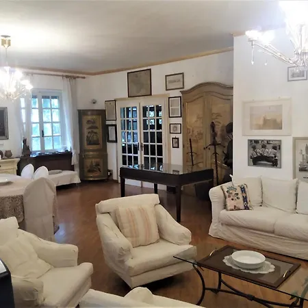 Bed & Breakfast Maria Sole