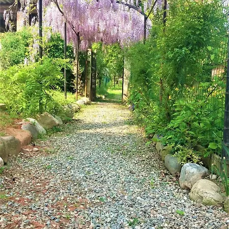 Bed & Breakfast Maria Sole 3*