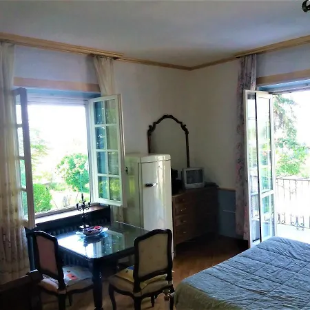 Bed & Breakfast Maria Sole 3*