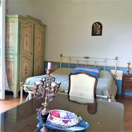 Maria Sole Bed & Breakfast 3*