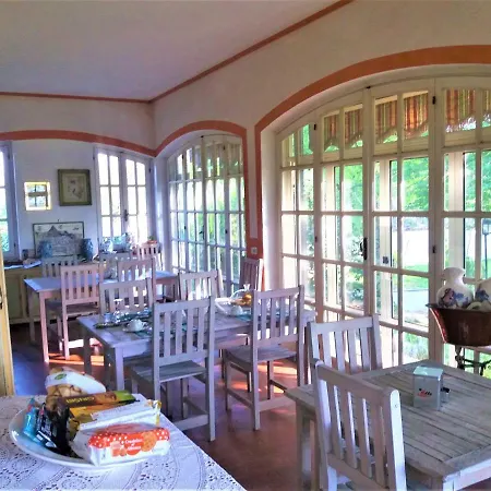 Bed & Breakfast Maria Sole Revello