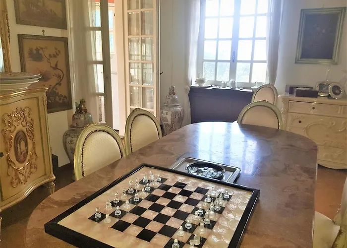 Bed & Breakfast Maria Sole