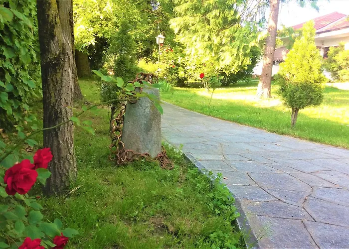 Bed & Breakfast Maria Sole Revello