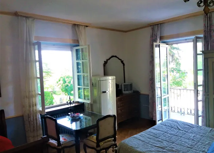 Bed & Breakfast Maria Sole 3*