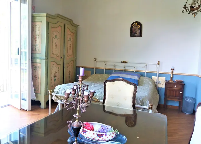 Bed & Breakfast Maria Sole 3*