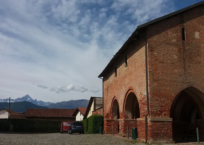 Bed & Breakfast Maria Sole