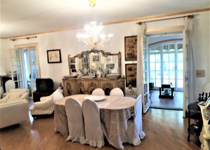 Bed & Breakfast Maria Sole Revello