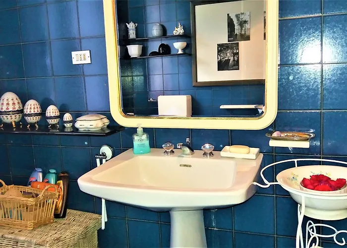 Bed & Breakfast Maria Sole 3*