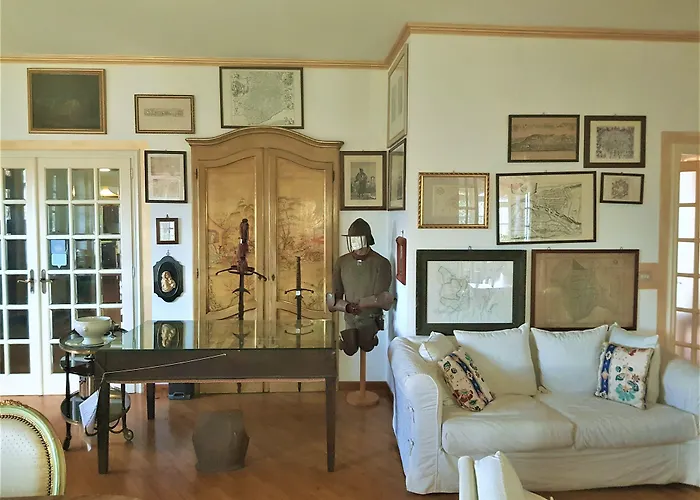 Bed & Breakfast Maria Sole