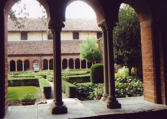 Maria Sole 3* Revello